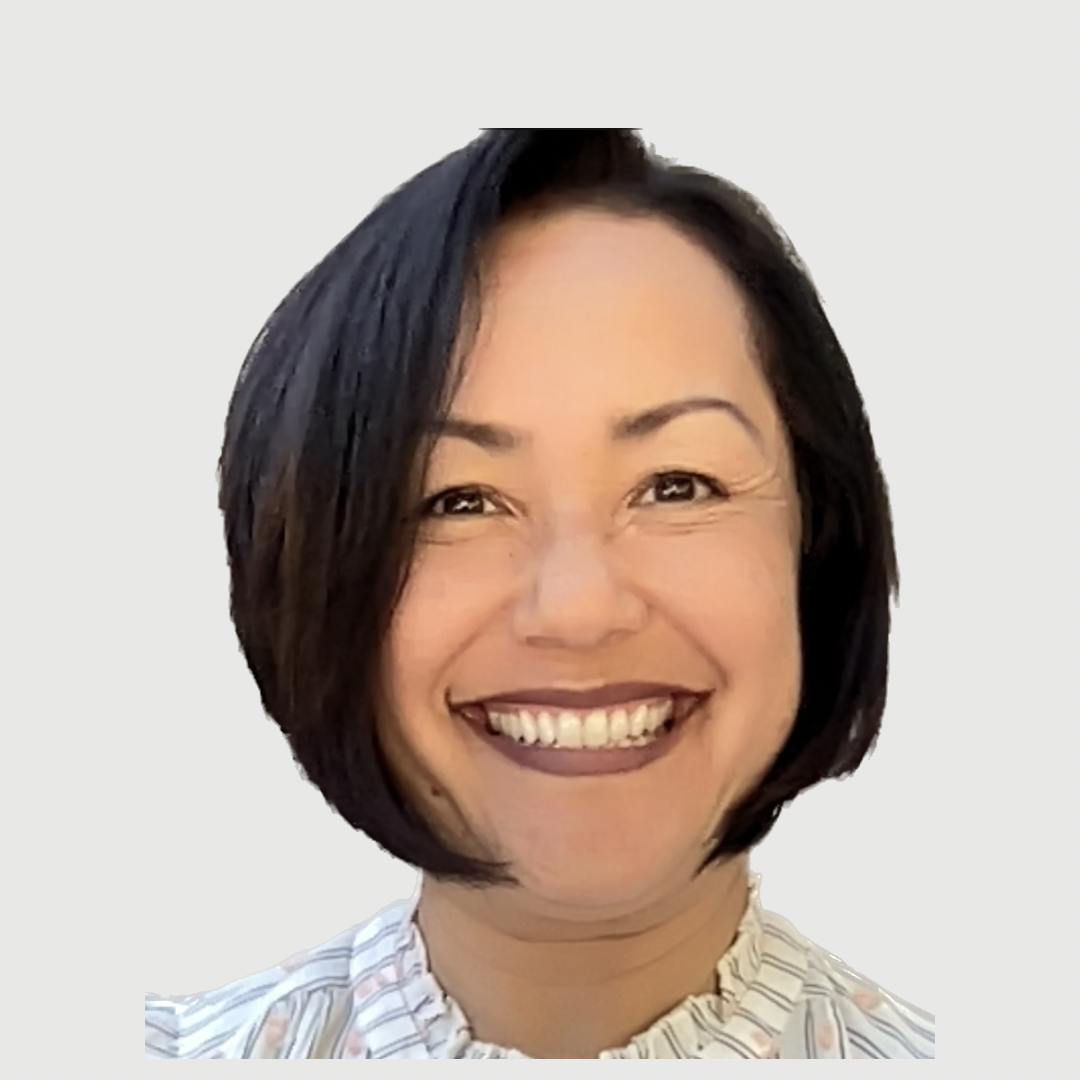Ms. Corina Solorzano