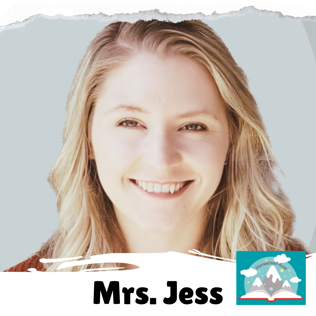 Mrs. Jess Awad