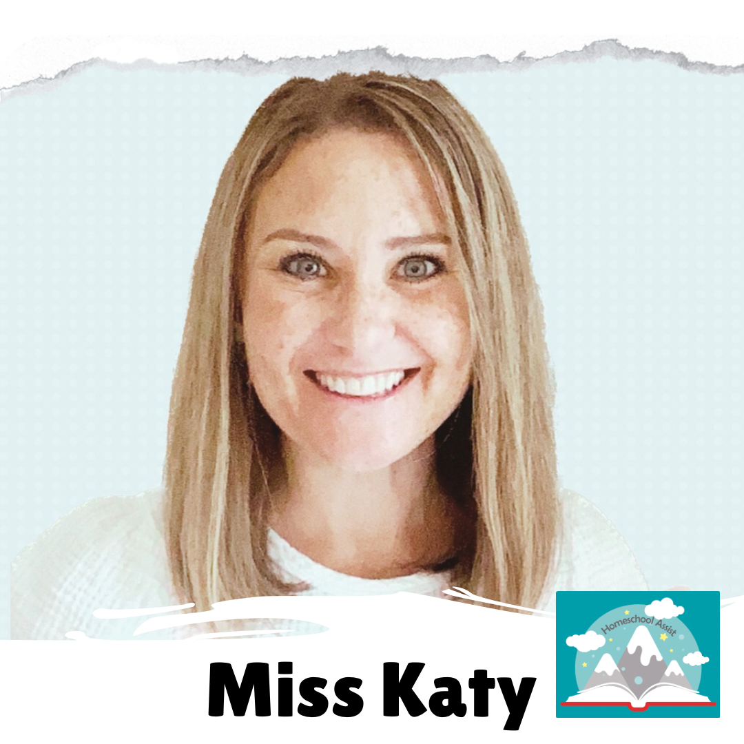 Miss Katy Springer