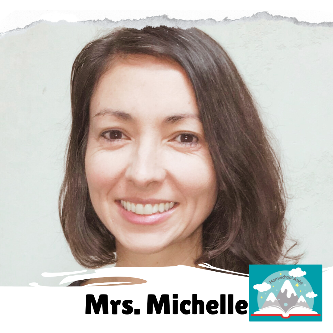 Mrs. Michelle Urquizo