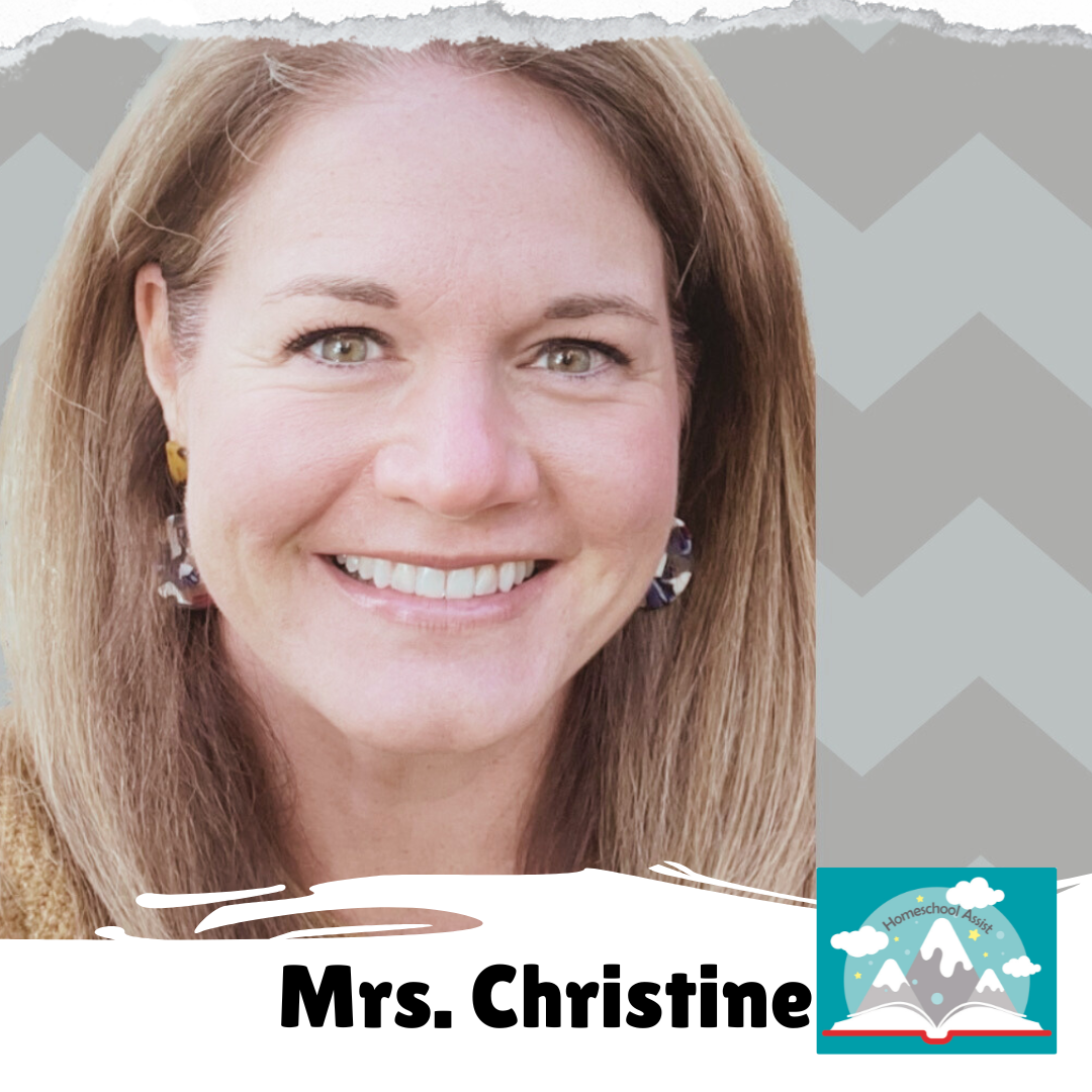 Mrs. Christine Hendershot