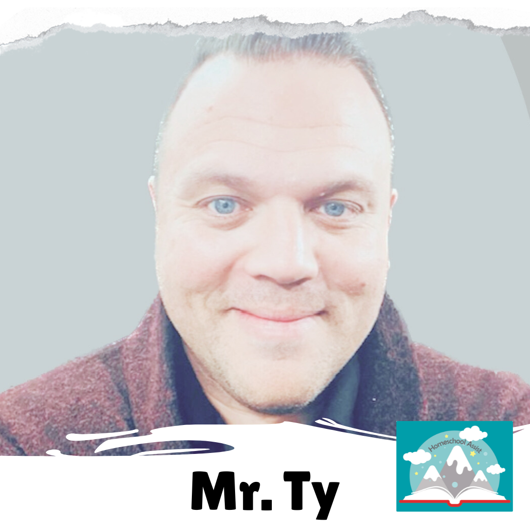 Mr. Ty Keddy