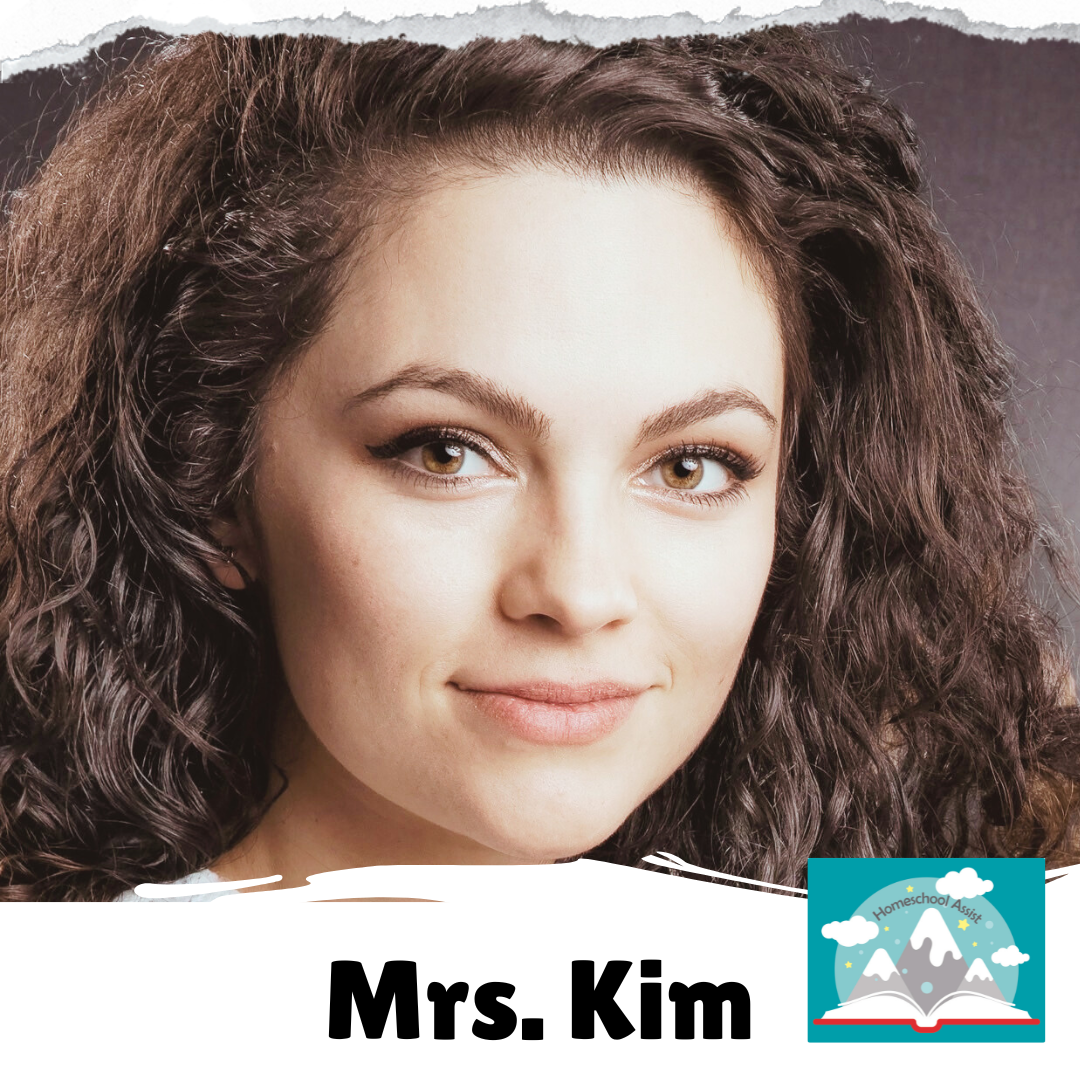 Mrs. Kimberly Pommer