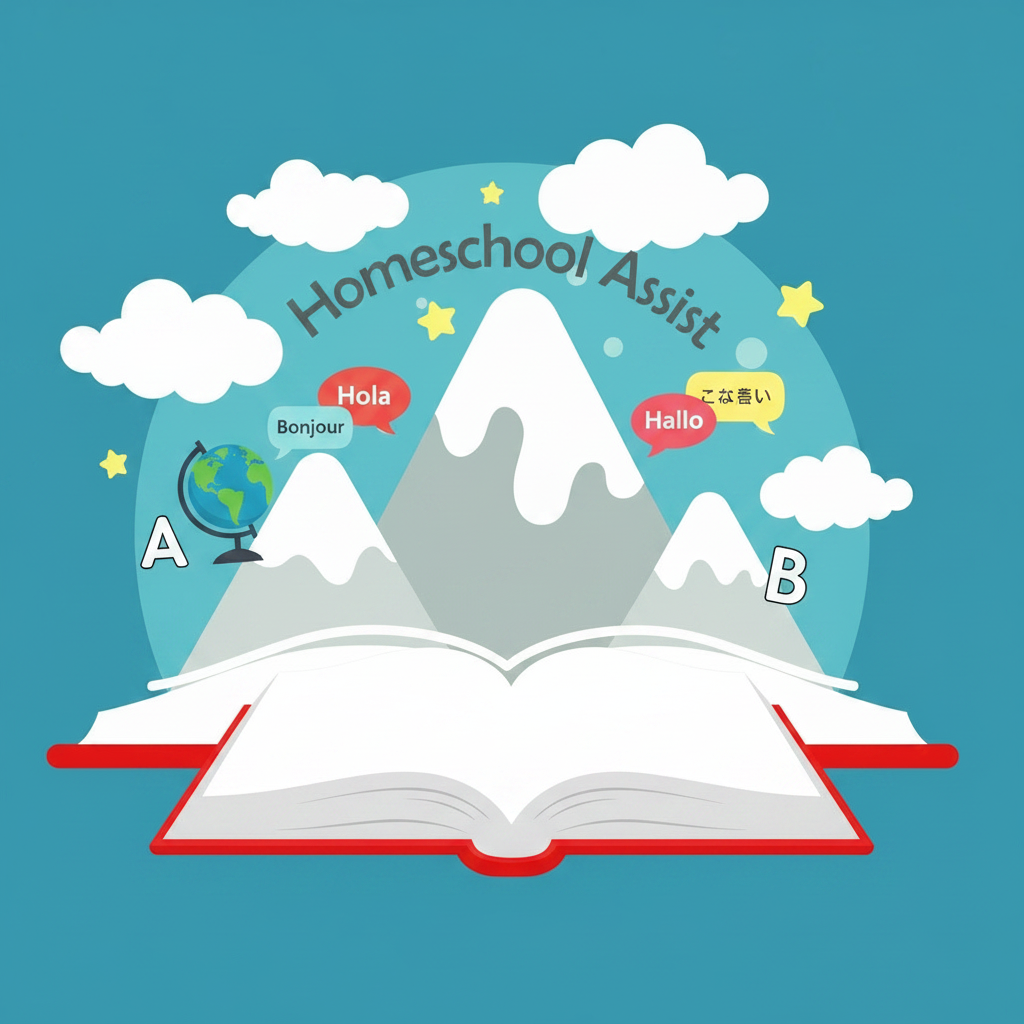 Learn English ESL