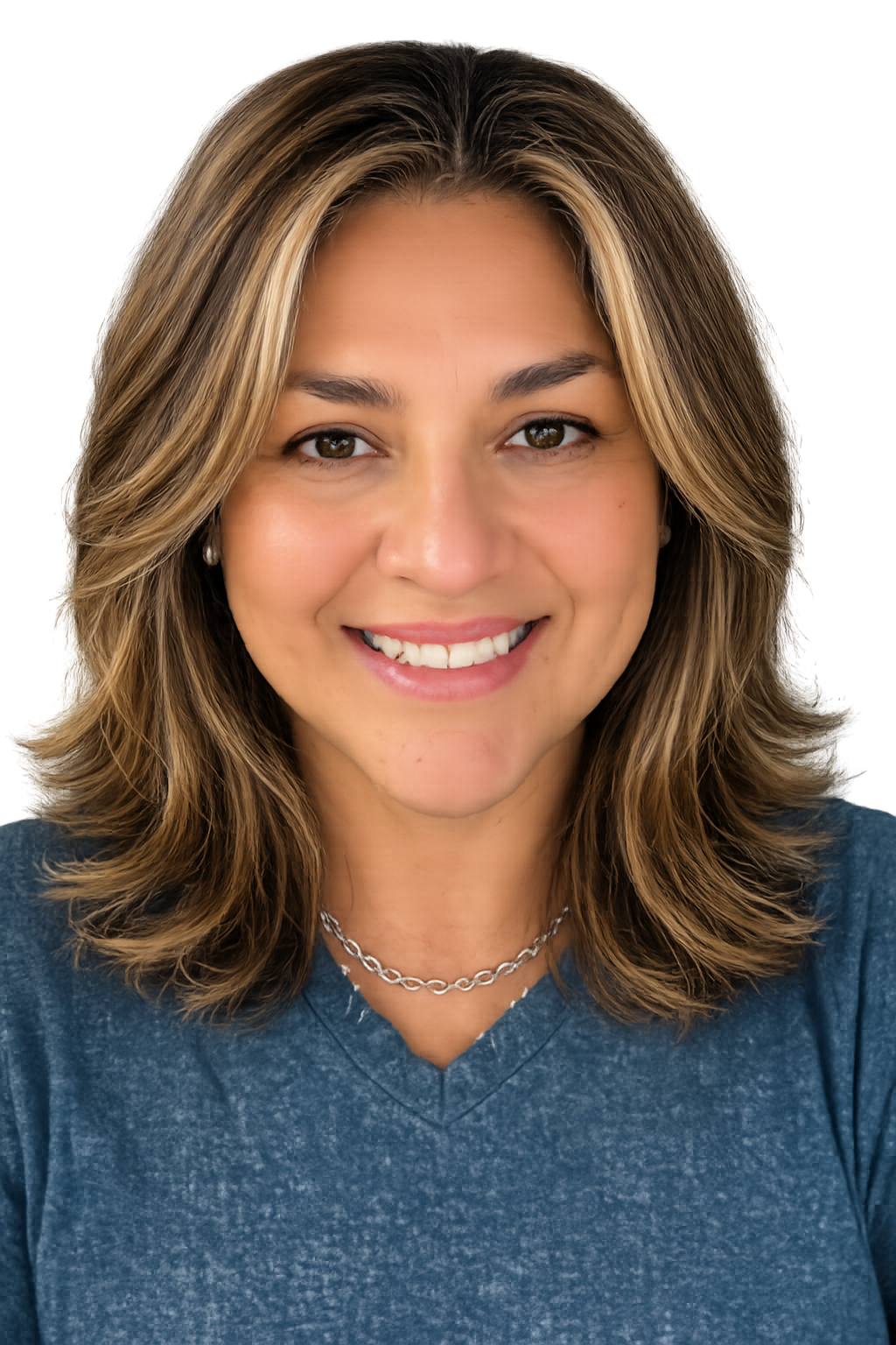 Norma Goodrich headshot