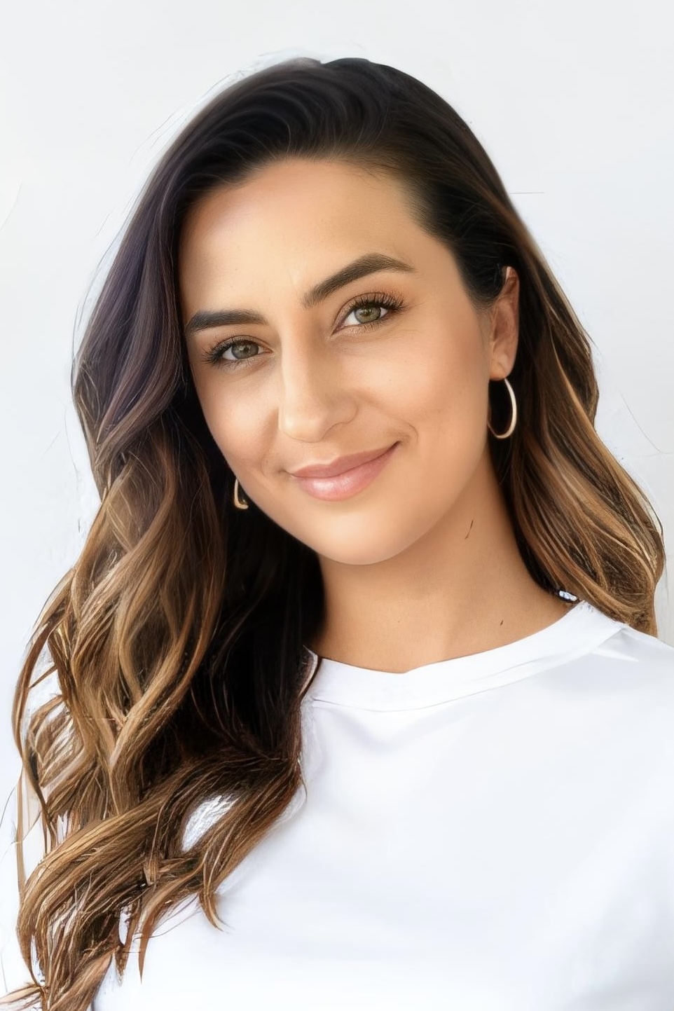 Jessie Weigum headshot
