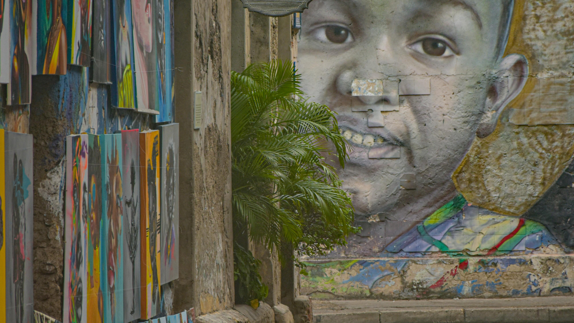 Going Back to Kenya: What I Want My Daughters to Know