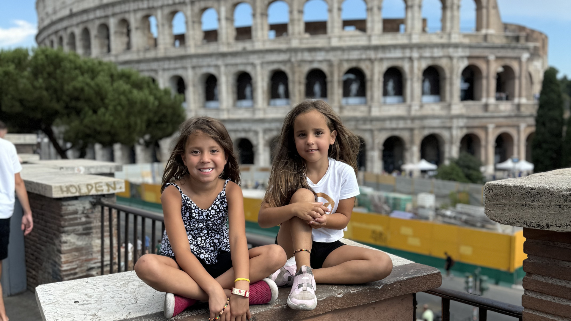 Packing for Two: The Twin Dad Travel Checklist