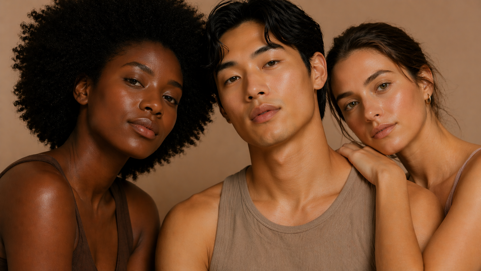 PAPA Line skincare products