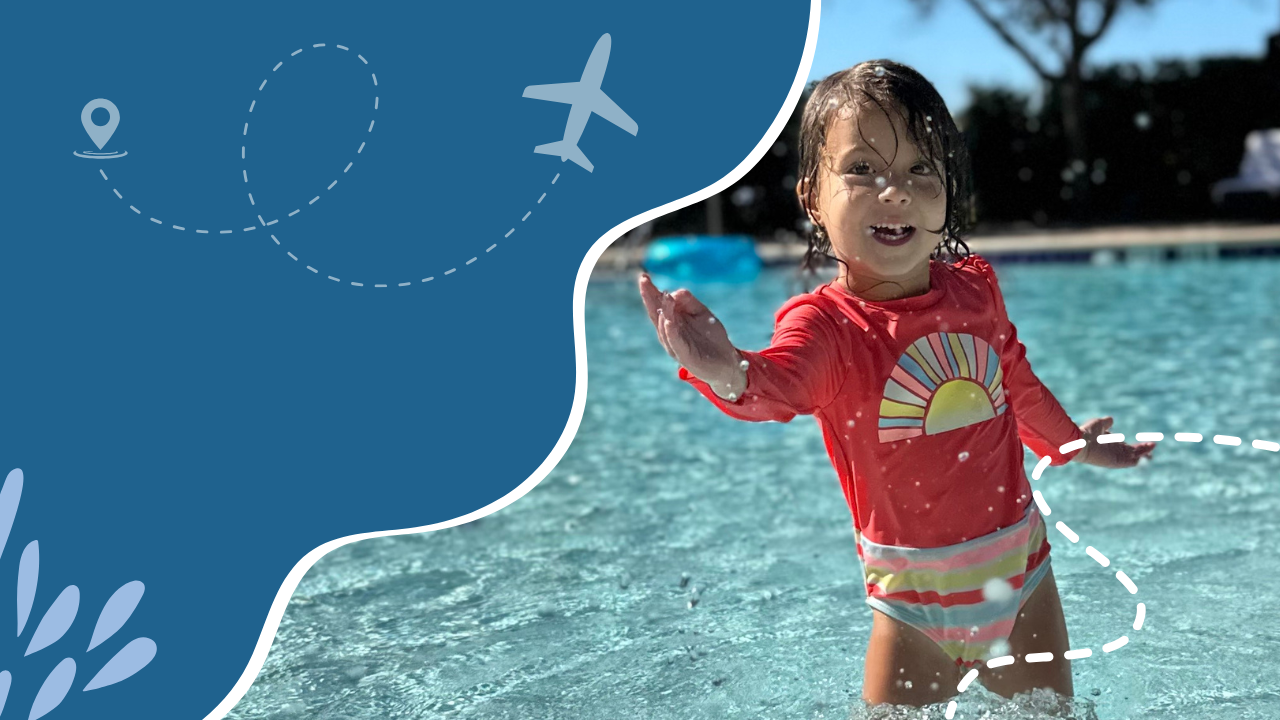 Family travel to Disney — The Dad Diaries