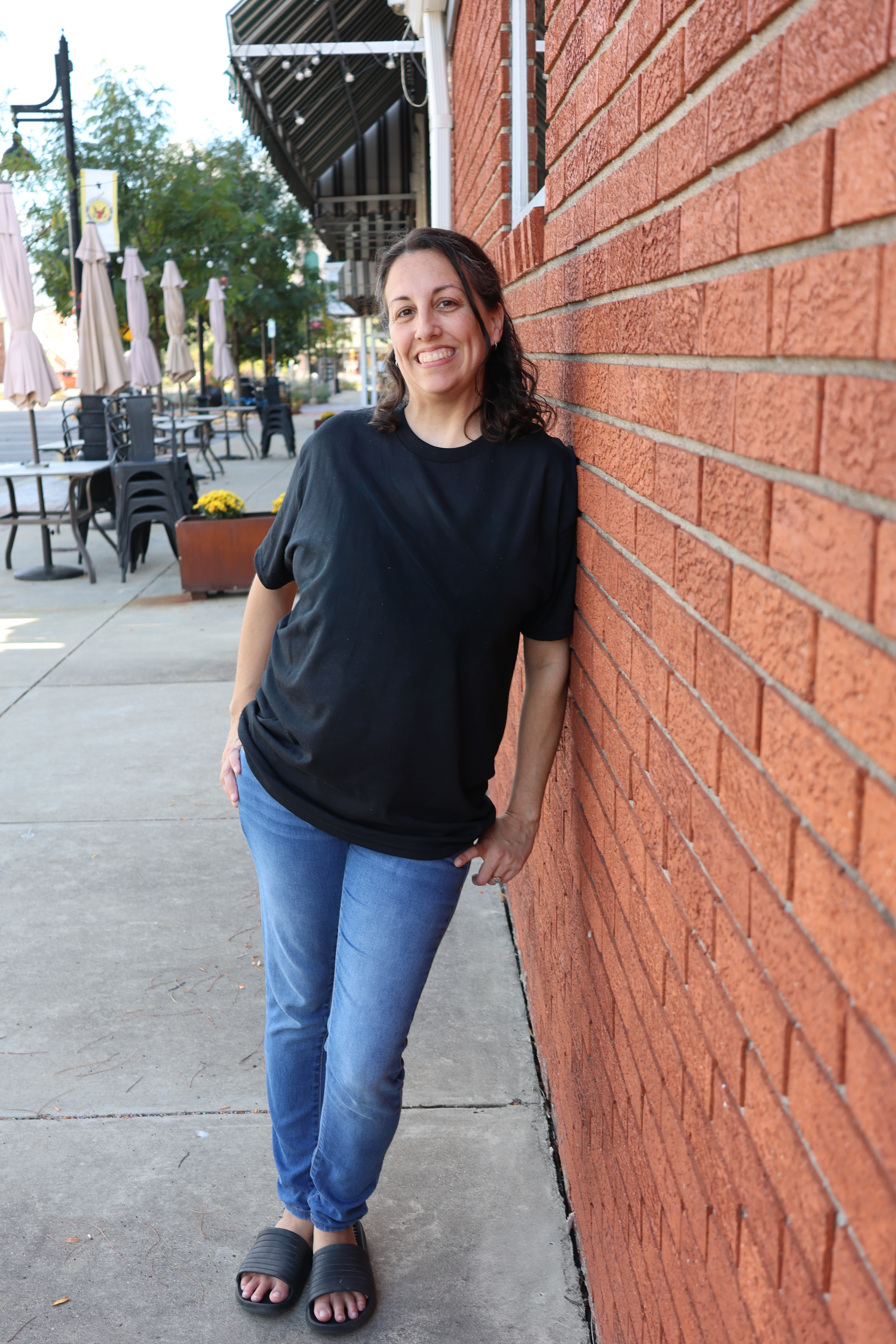 Rachel Wagoner — Co-Owner & Billing Specialist