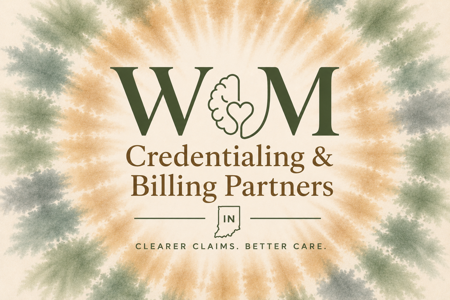 W M Credentialing & Billing Partners