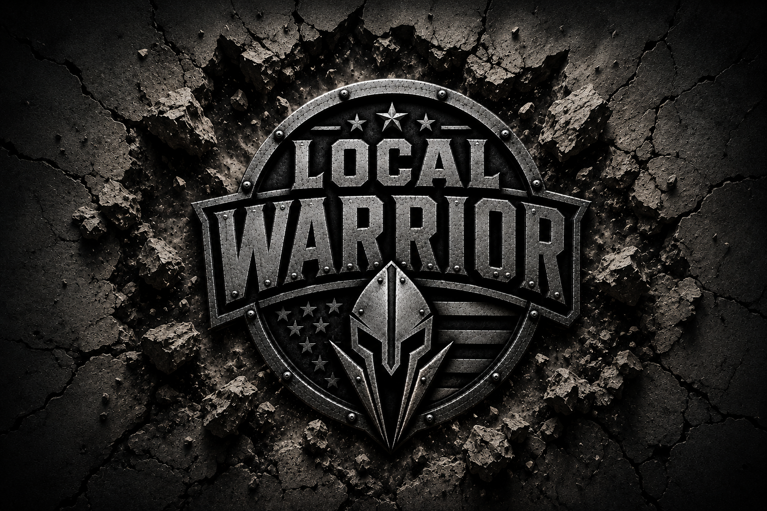 Local Warrior