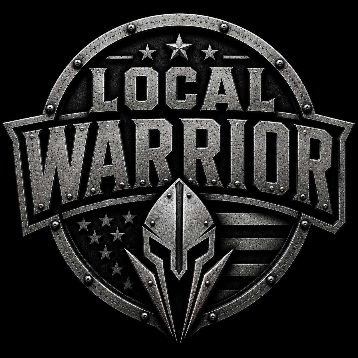 Local Warrior