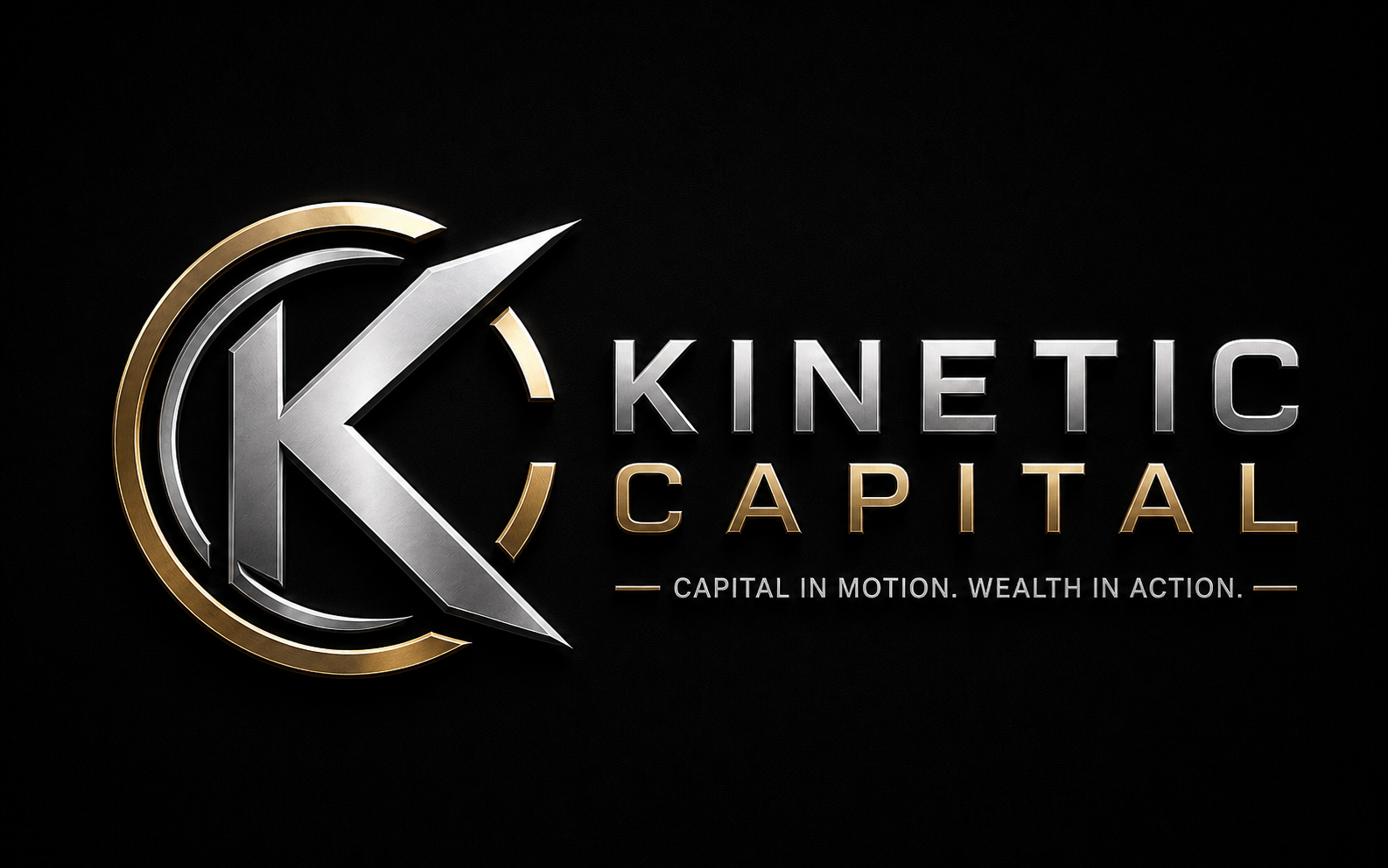 Kinetic Capital