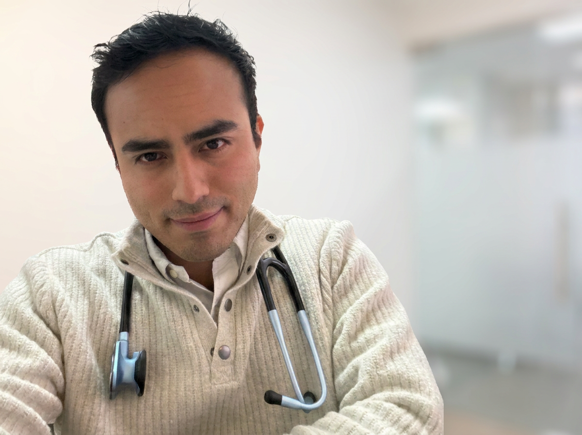 Dr. Bryan Ledesma, NMD