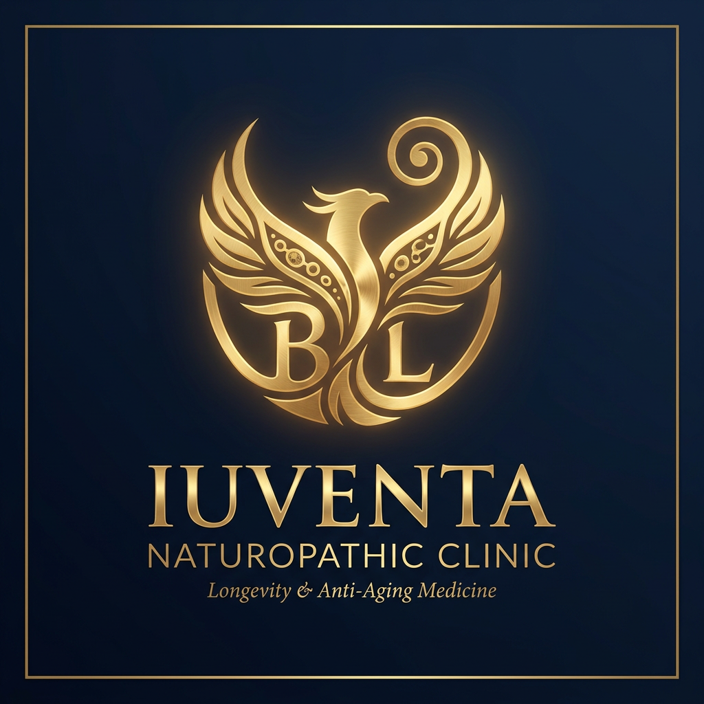Iuventa Naturopathic Clinic