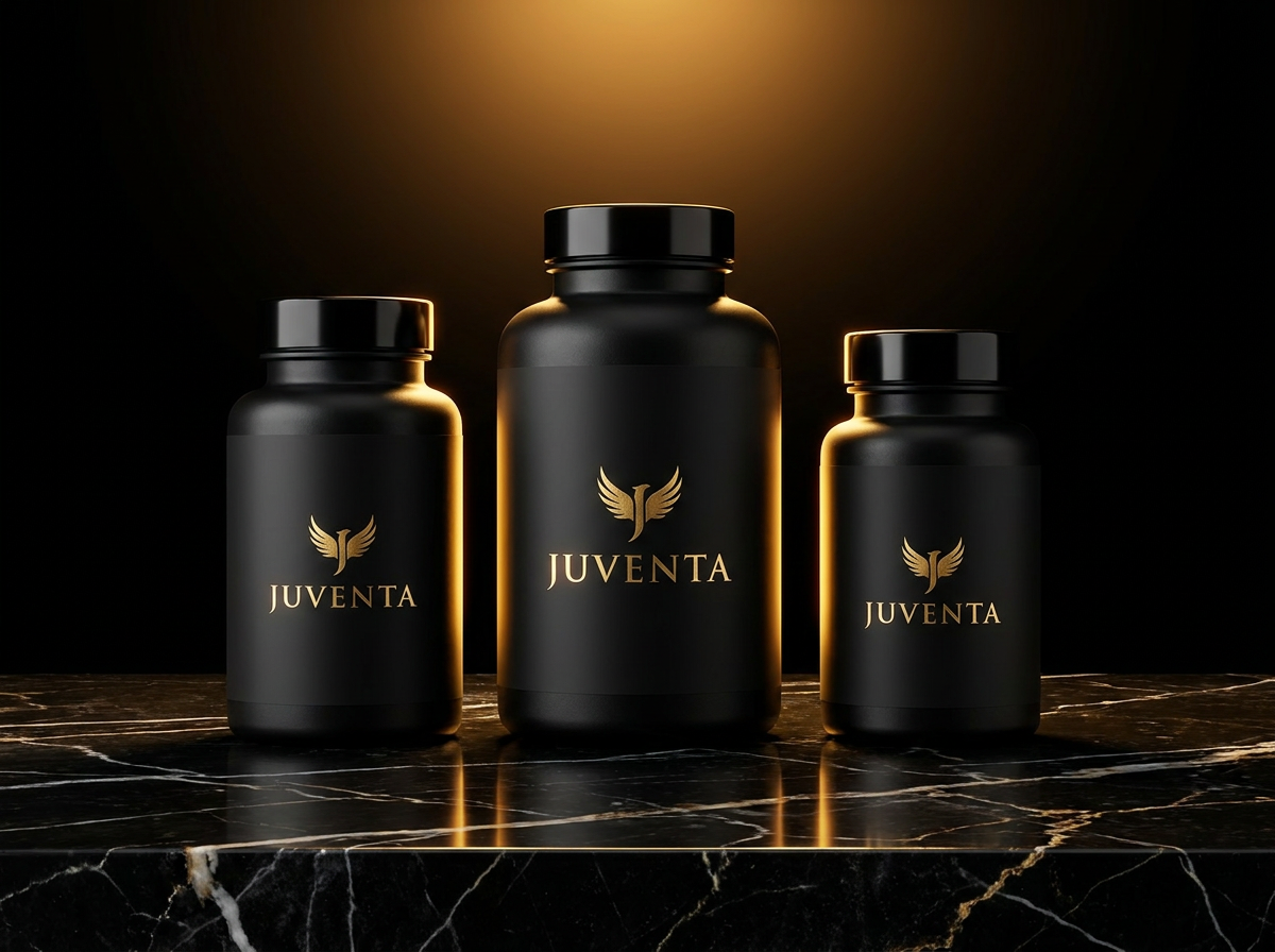 Juventa premium supplements