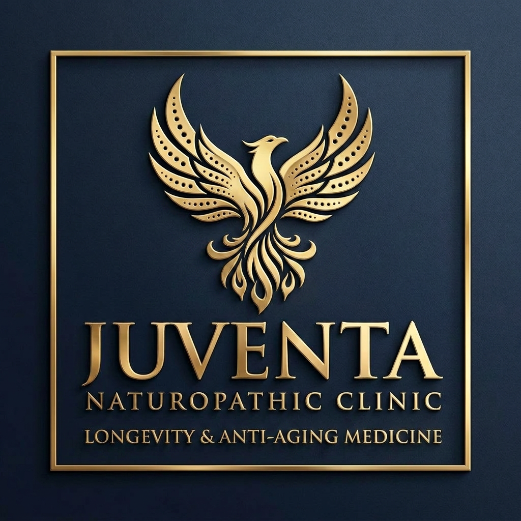 Juventa Naturopathic Clinic