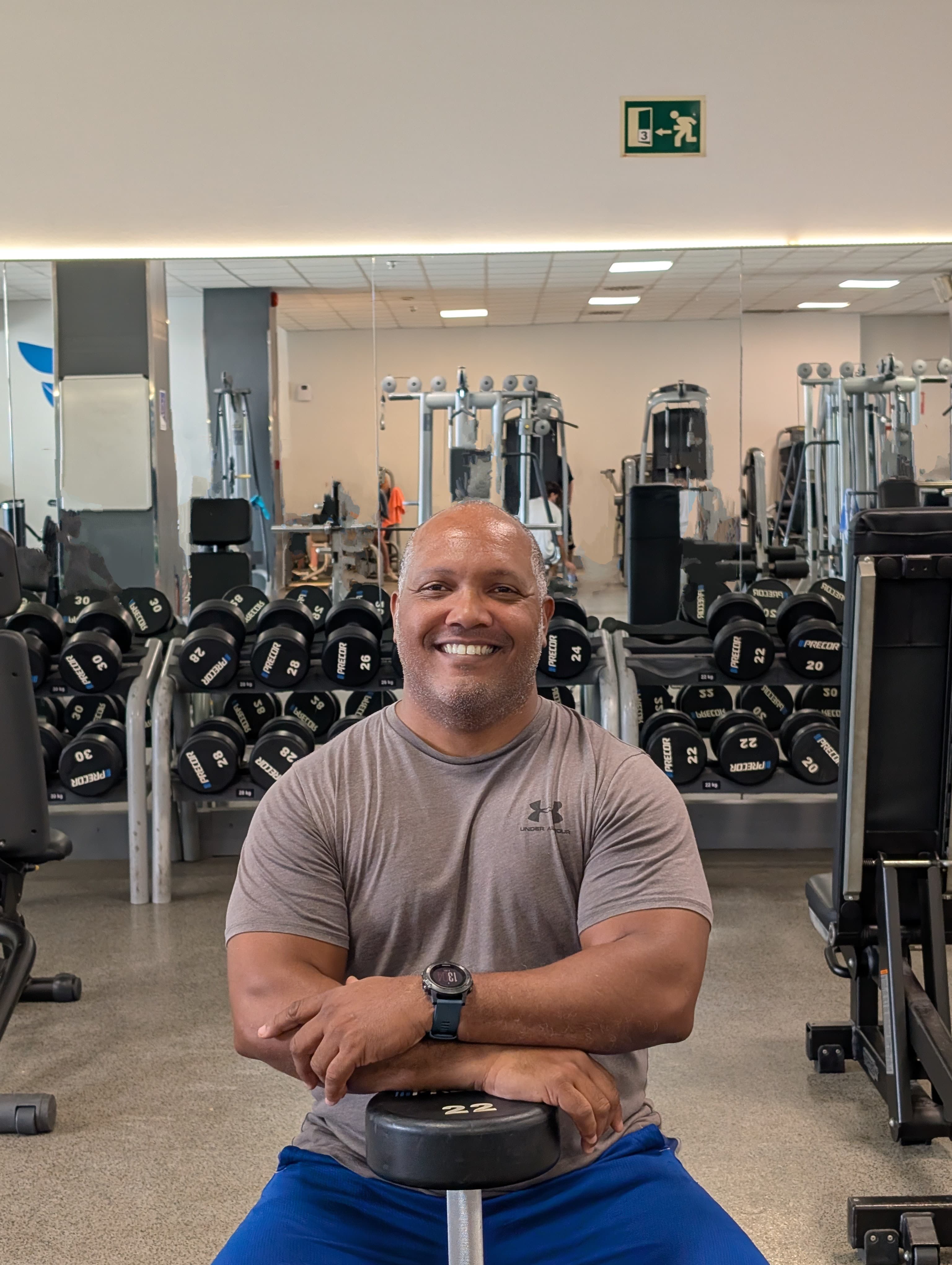 Dr. Gaspar A. Rosario Jr.