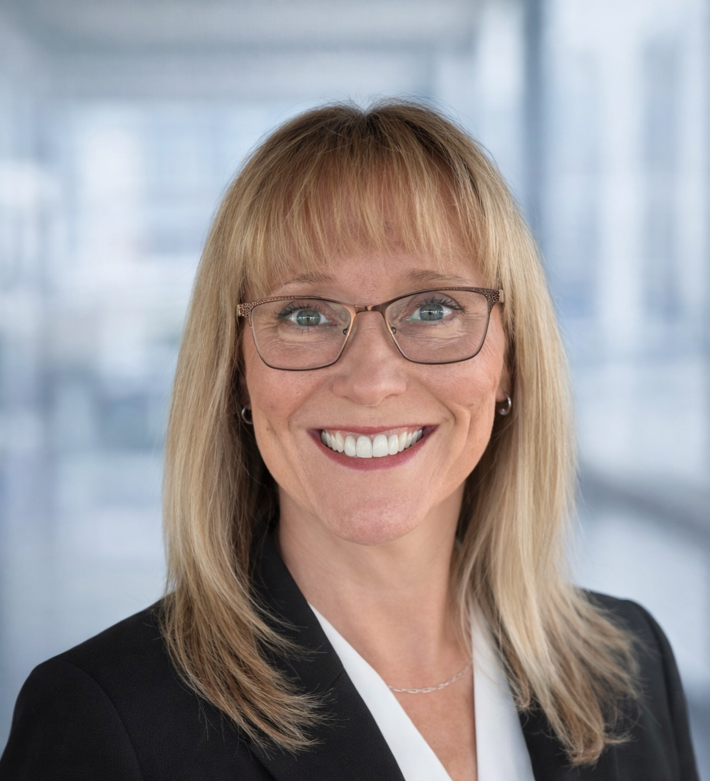 Amber Gissiner, Founder of Capital A Business Solutions LLC in Fort Worth, TX