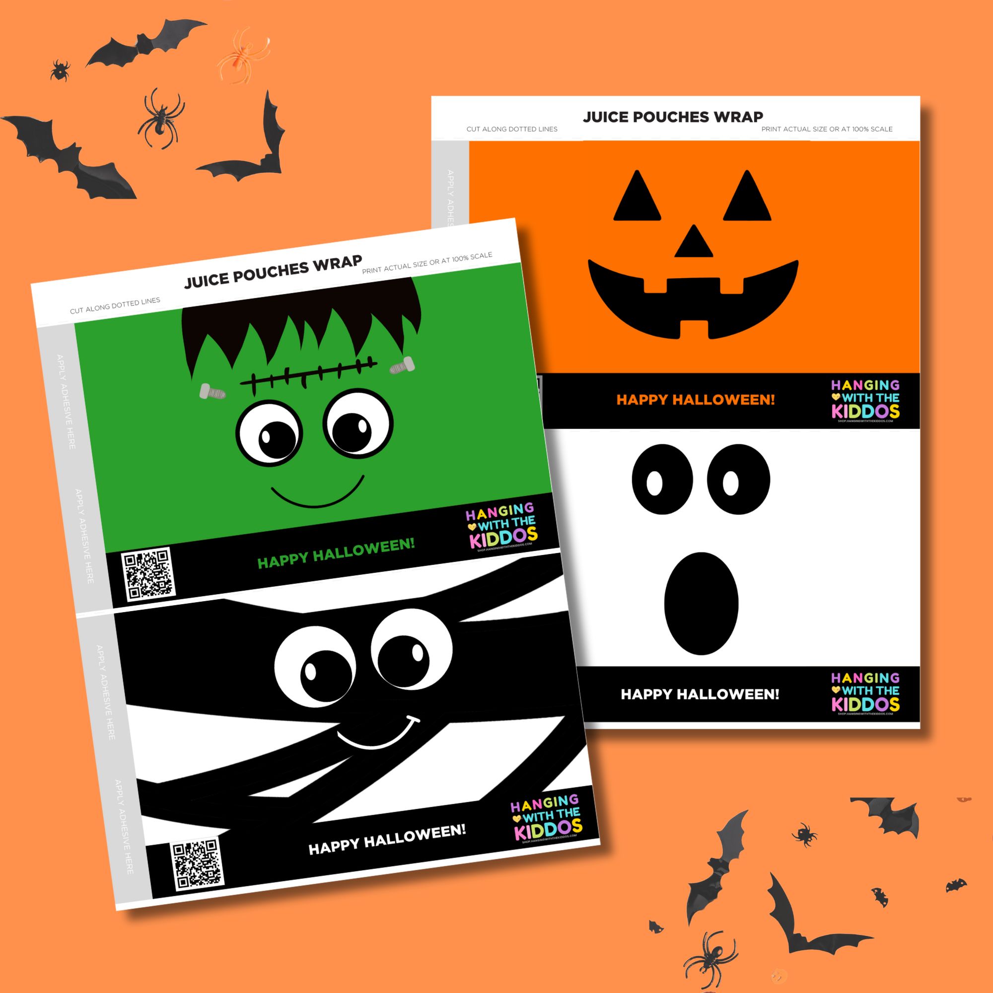 Printable Sheet Preview