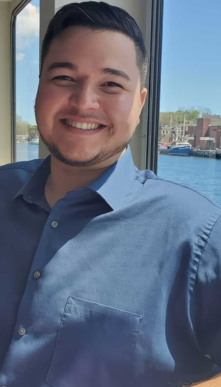 Marllon Marques, Owner of ApexBuilds LLC