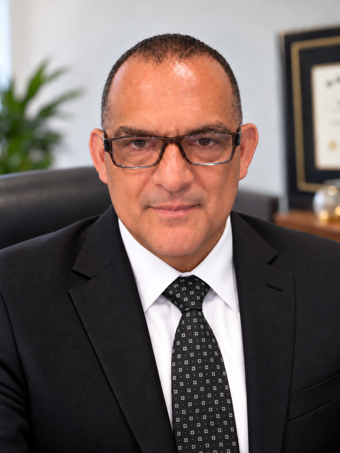 Anthony Corona