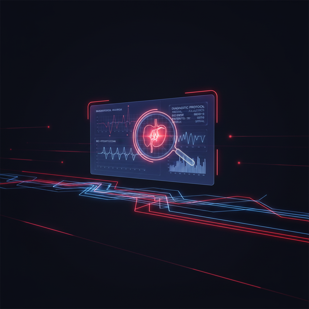 Diagnóstico digital