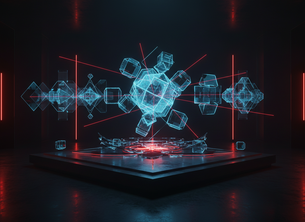 Diseño y refinamiento de identidad visual