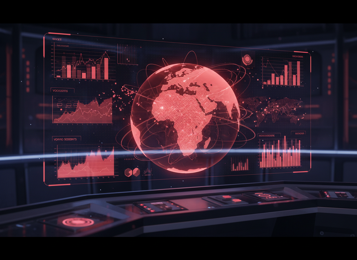 Estrategia Electoral Digital