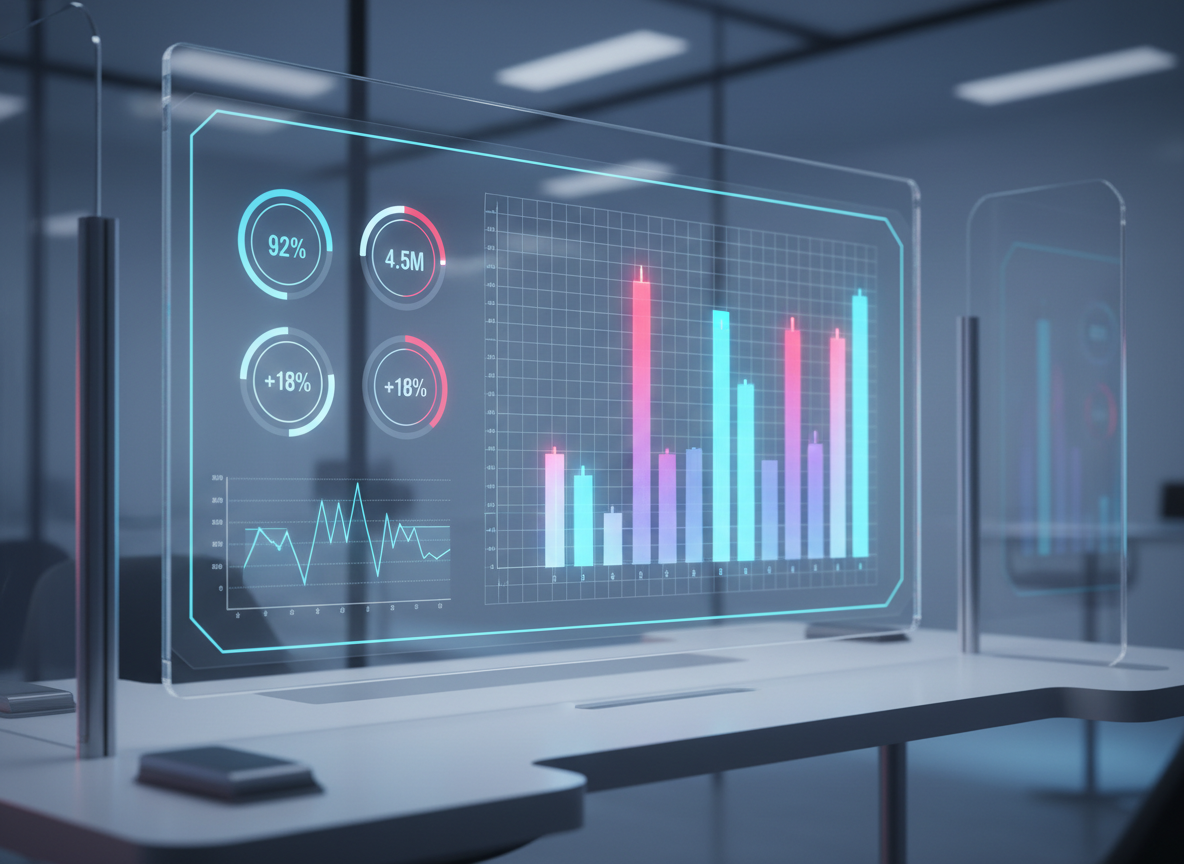 Resultados medibles analytics SEO
