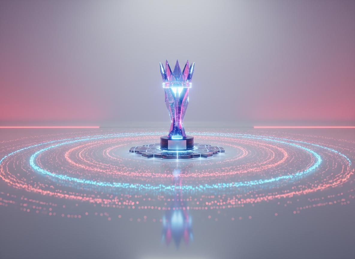 Autoridad de marca digital