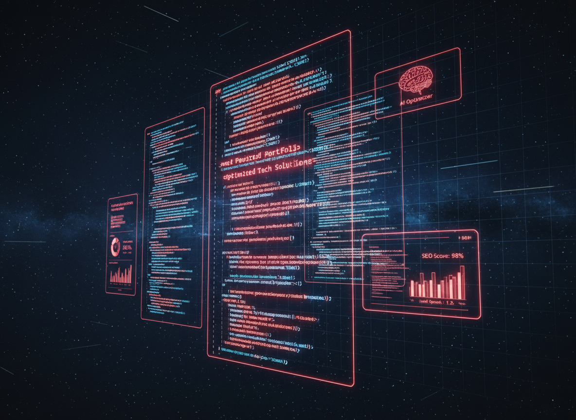 SEO On-Page optimización código HTML meta tags