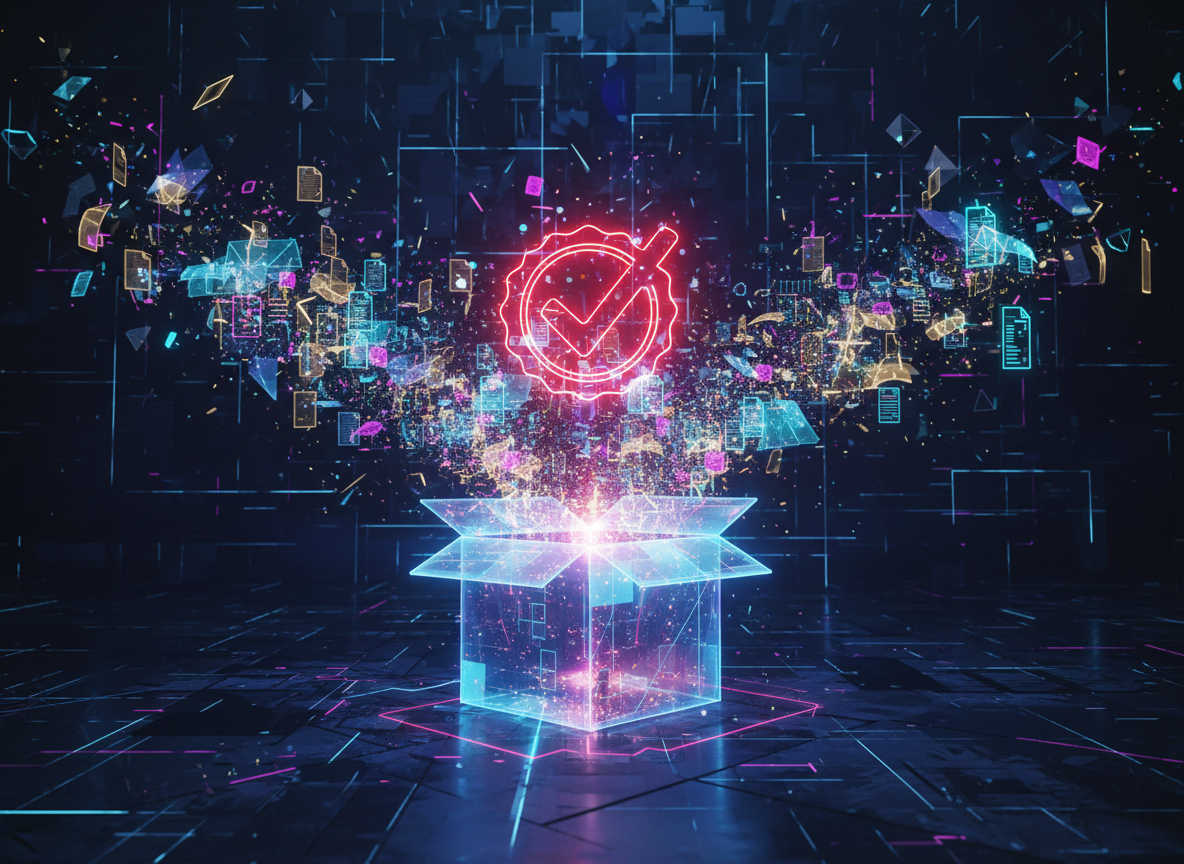 Entrega final de archivos y manual de marca