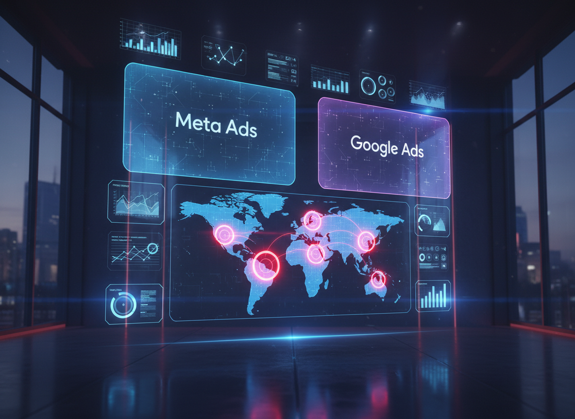 Publicidad Digital Pagada