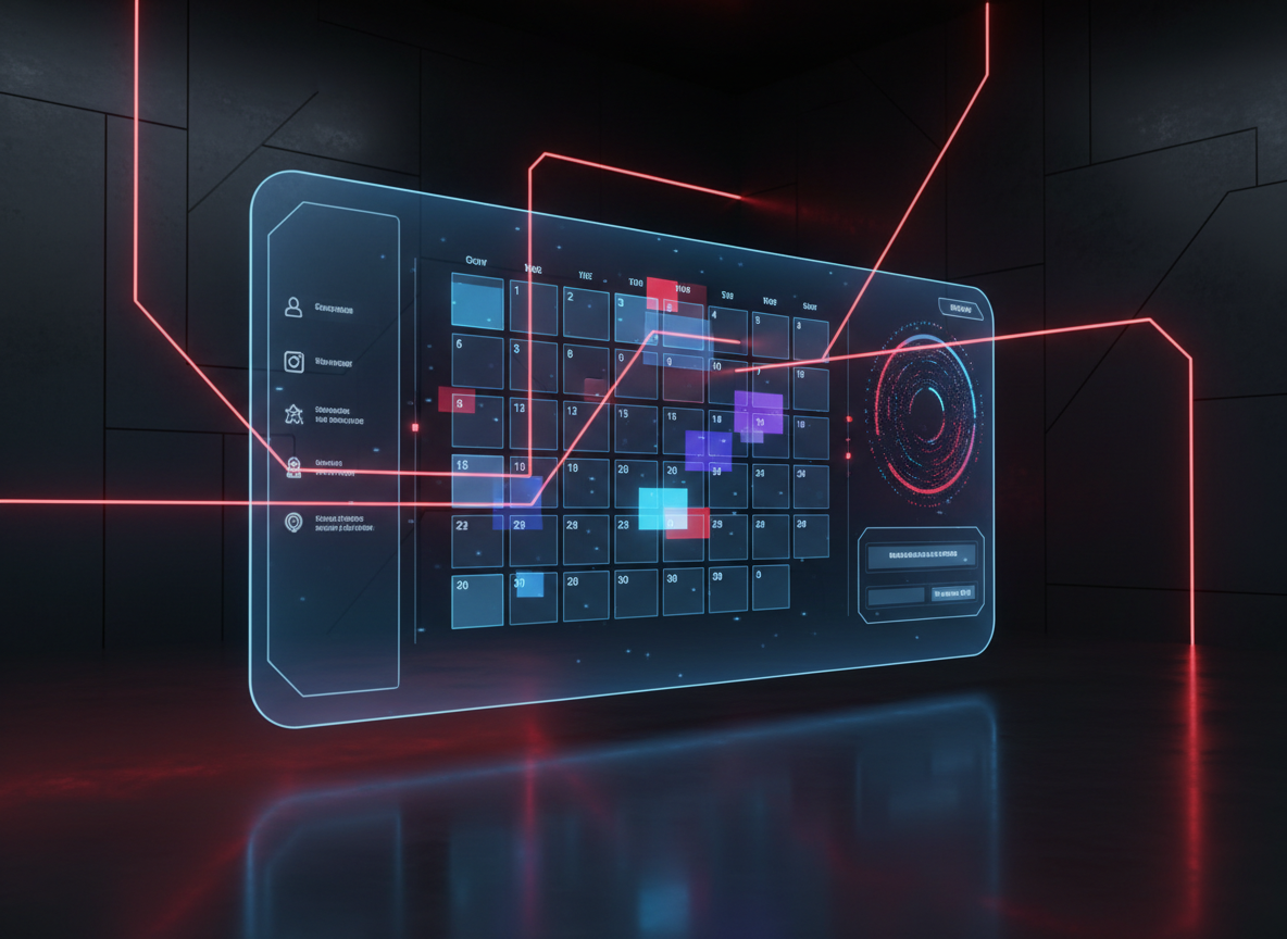 Sistema de reservas online automatizado