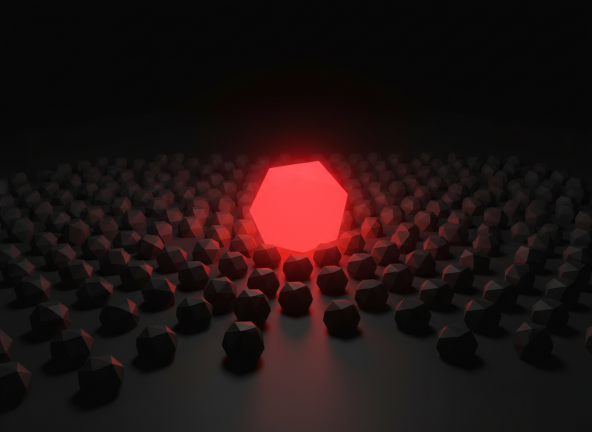 Diferenciación de marca en mercado competitivo