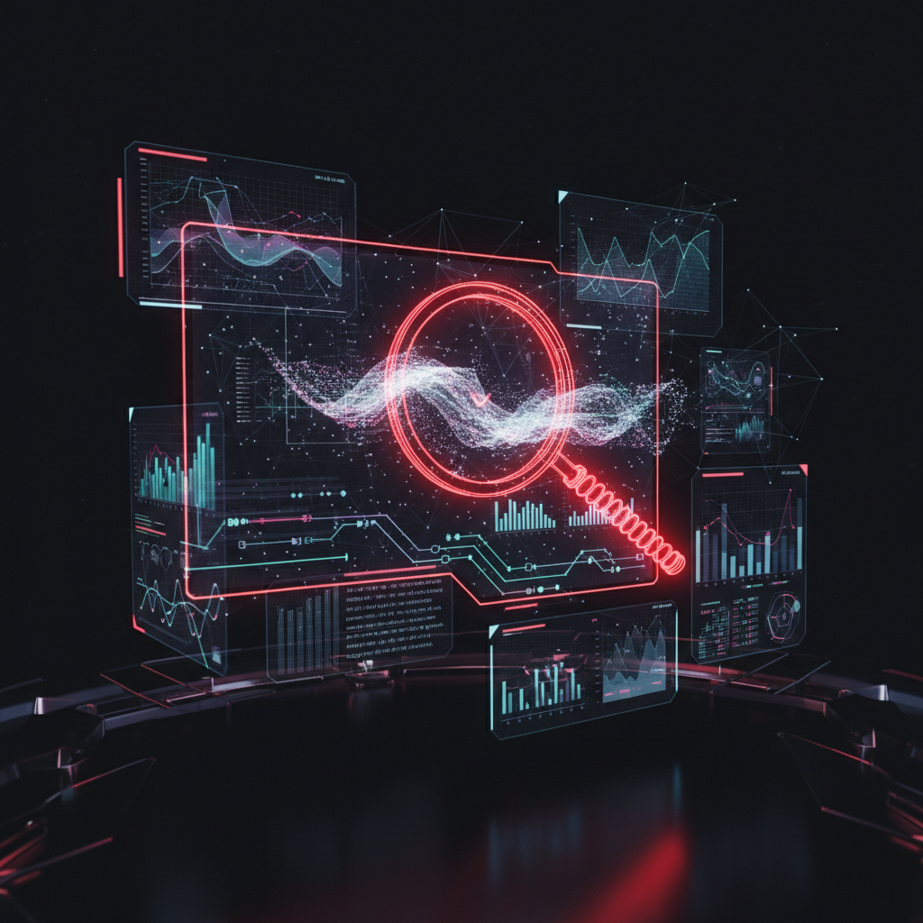 Diagnóstico y análisis estratégico digital