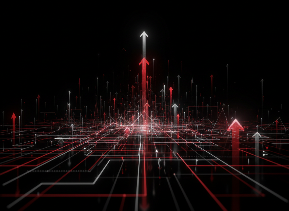 Crecimiento digital JLV Marketing Colombia