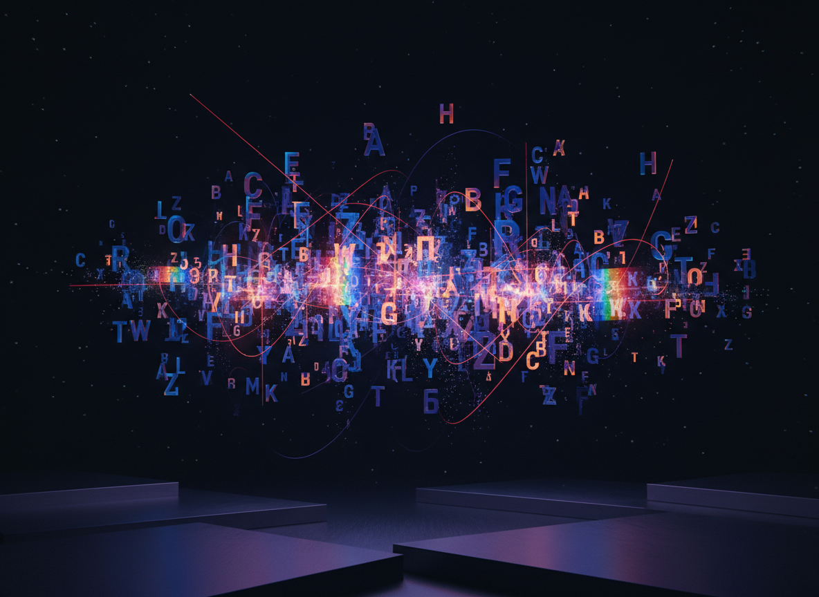 Tipografía corporativa para identidad de marca