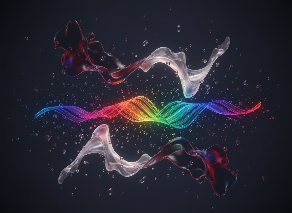 Paleta de colores corporativa estratégica