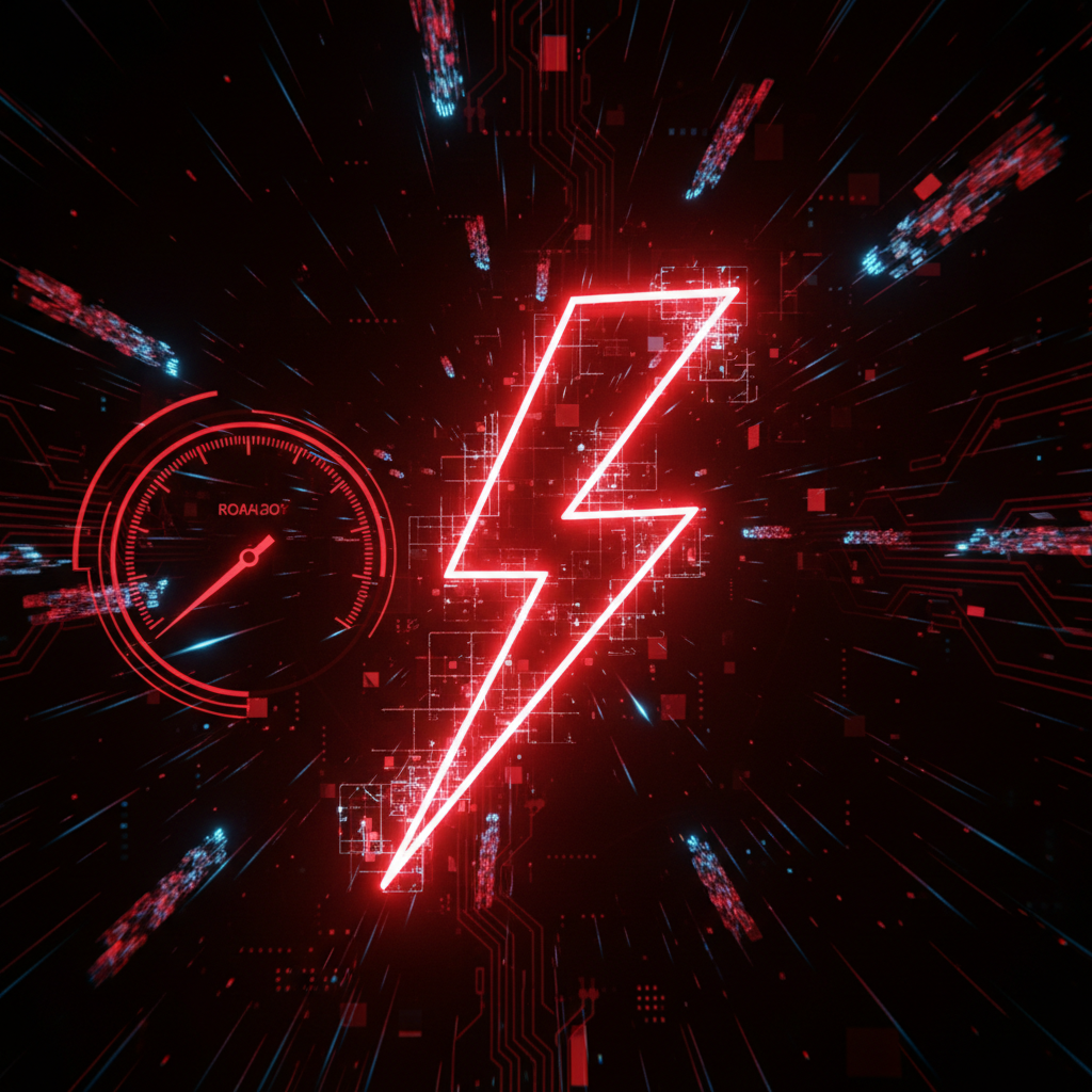 Velocidad de carga optimizada para tu página web