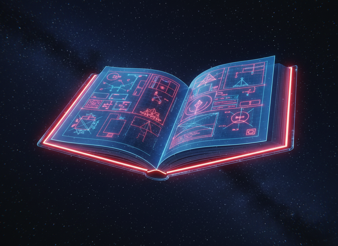 Manual de marca y brandbook profesional