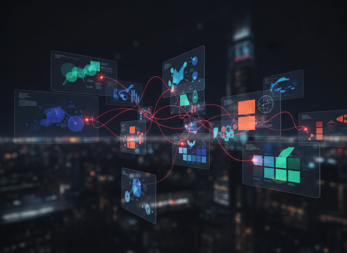 Conceptualización y moodboard creativo de marca