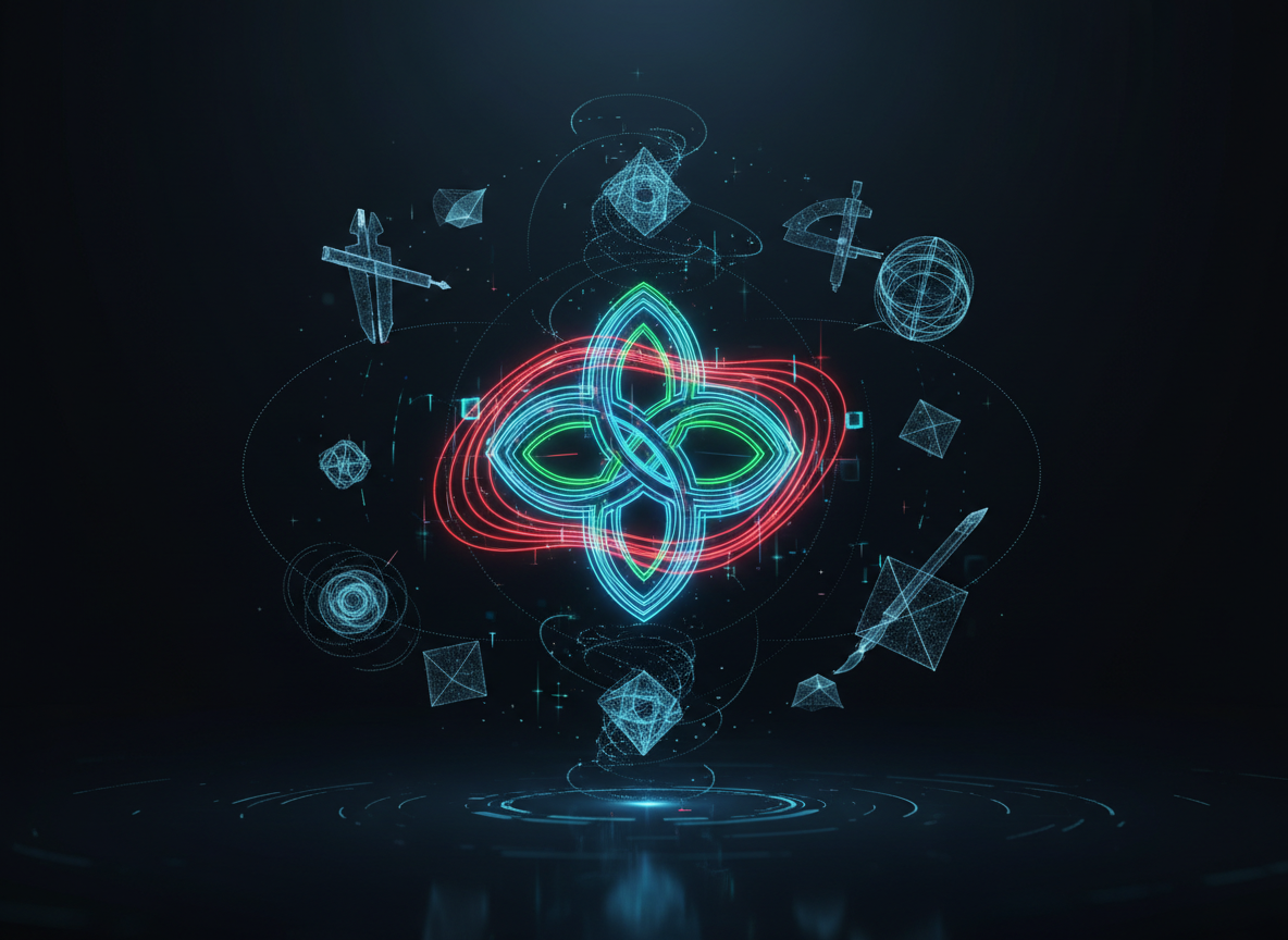 Diseño de logotipo profesional para empresas