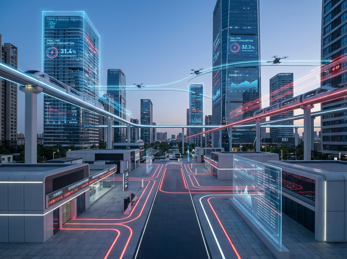 Infrastructure & Development Projects