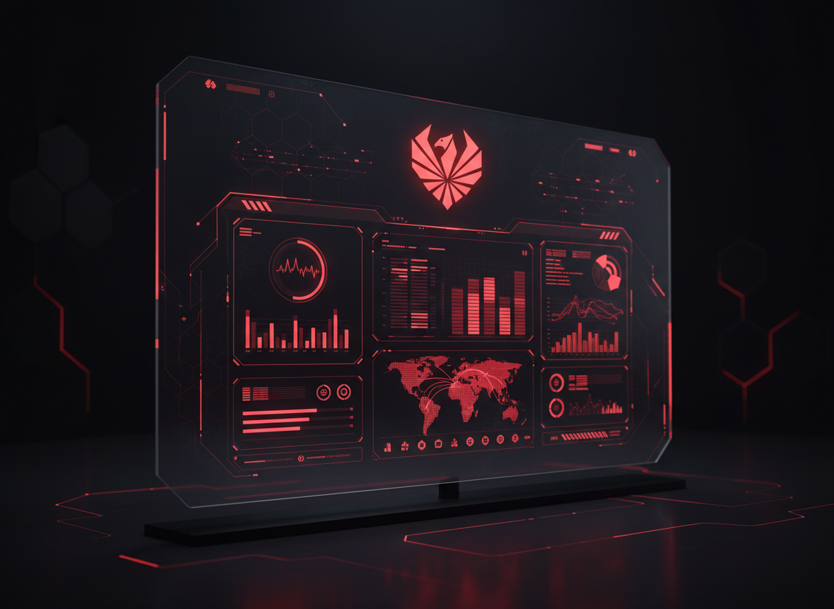 Sitio web corporativo profesional