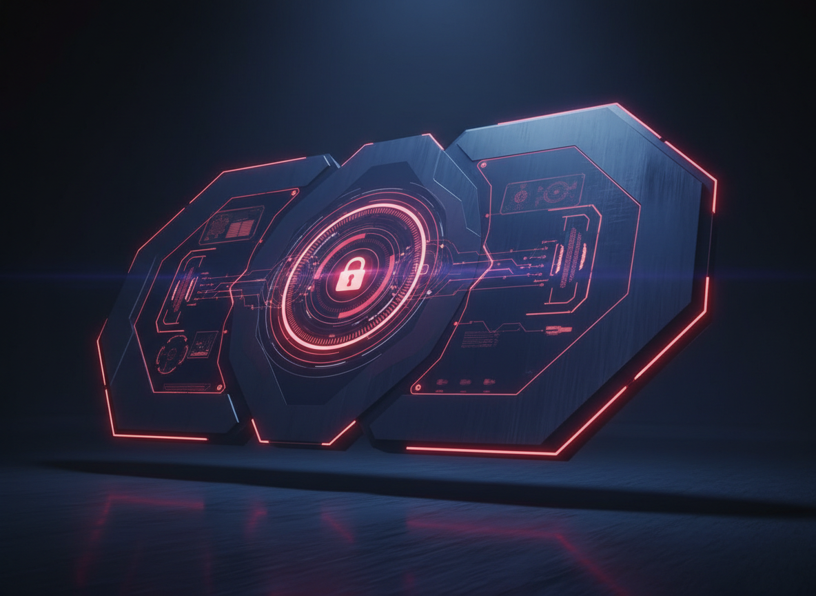 Portal web privado e intranet corporativa