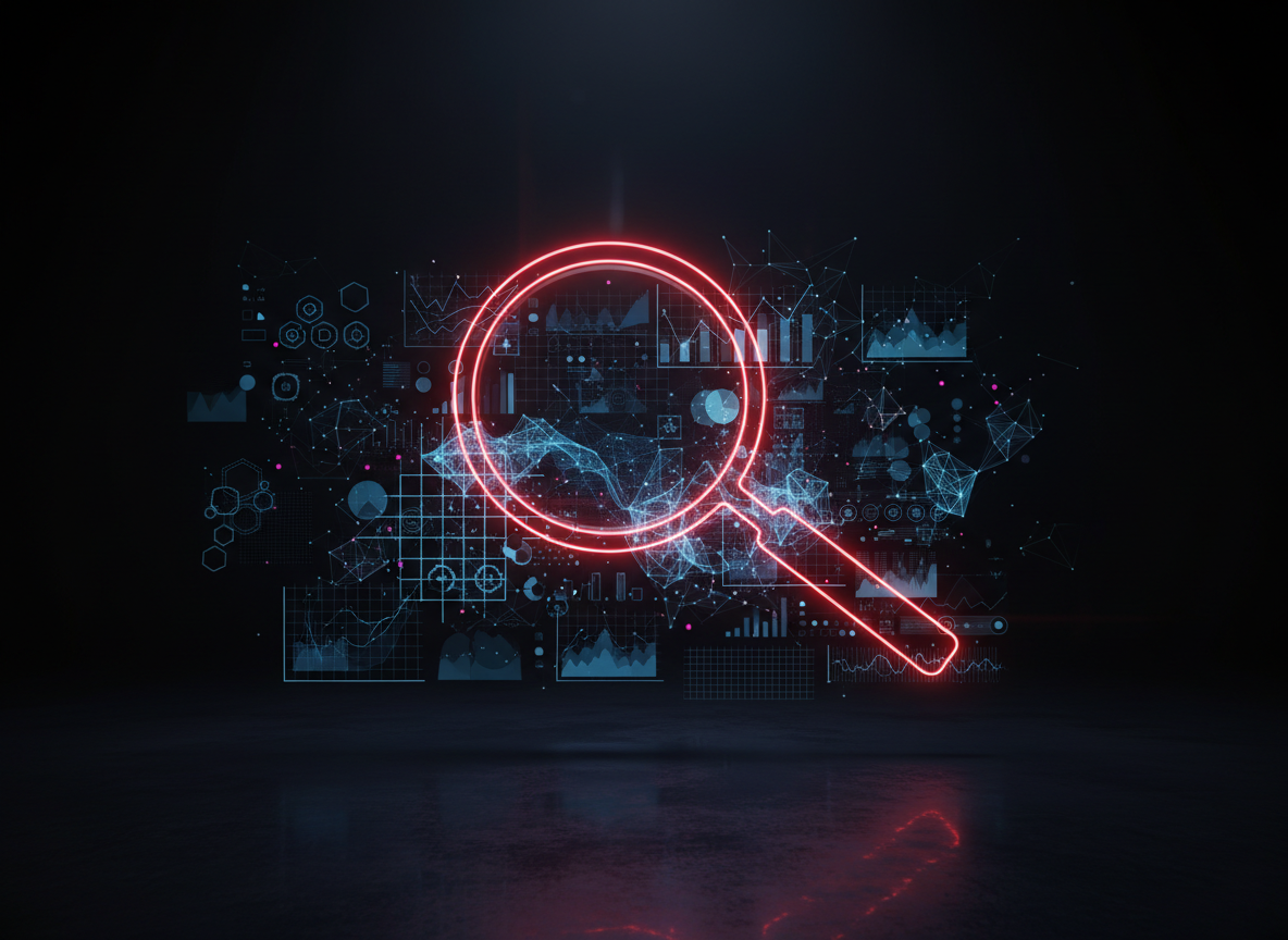 Descubrimiento e investigación de marca